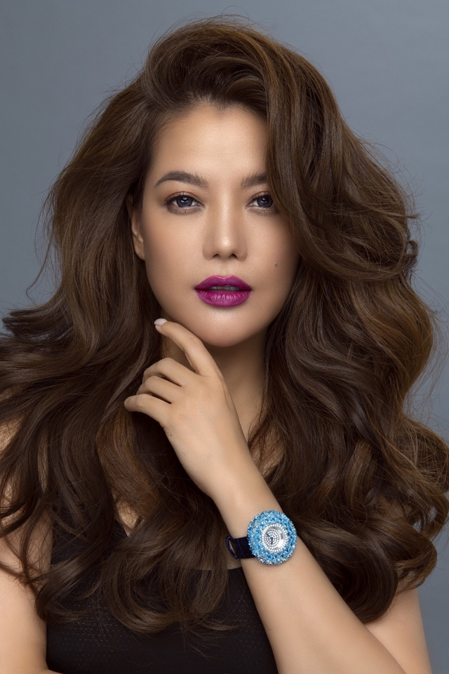 Người đàn bà đẹp mê kinh doanh Trương Ngọc Ánh: Đại gia giàu nhất nhì showbiz Việt, sự nghiệp thăng hoa nhưng vẫn luôn cần một bờ vai để được chở che - Ảnh 8.
