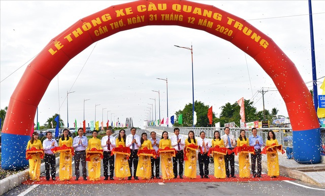 Cần Thơ: Đất nền trung tâm đô thị vẫn là sản phẩm nhà đầu tư ưa chuộng - Ảnh 1.