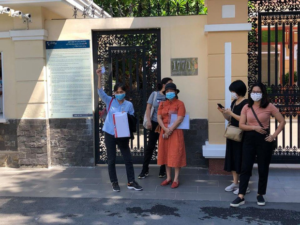 Vì sao Trường Quốc tế Á Châu ngưng tiếp nhận học sinh có phụ huynh phản đối tăng học phí? - Ảnh 2.
