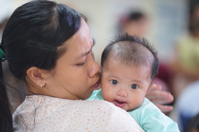 Vị bác sĩ 3 lần nói ‘không dám đâu ạ’ và hàng nghìn ca mổ kỳ diệu: Không đào tạo được BS giỏi hơn mình, không khác gì tội bất hiếu! - Ảnh 7.