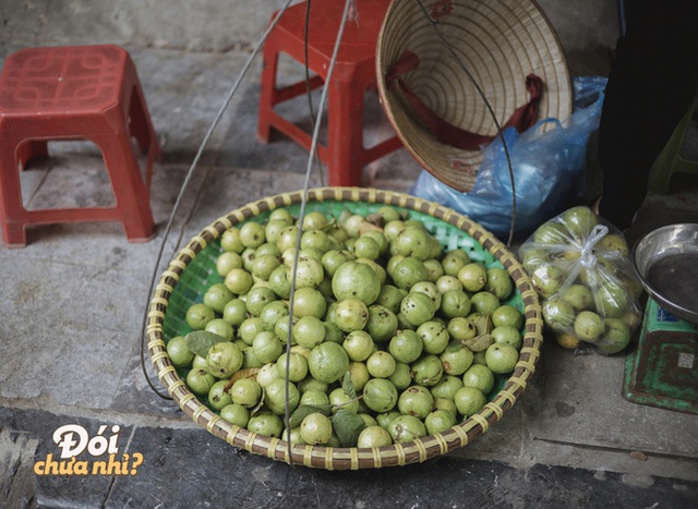 Hà Nội lập thu rồi, nếu bỏ lỡ những món ăn này quả thực rất có lỗi với thời tiết - Ảnh 11.