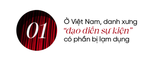  Nghề đạo diễn giống như đi trên dây: Đi ngang qua thấy thách thức, bước qua sẽ được tán dương, còn nếu ngã thì khá ê chề đấy! - Ảnh 1.