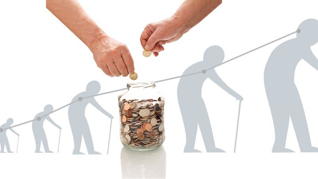 9 dấu hiệu cho thấy bạn đang gặp nguy về tiền bạc, không sửa ngay thì hậu quả khó lường - Ảnh 2.