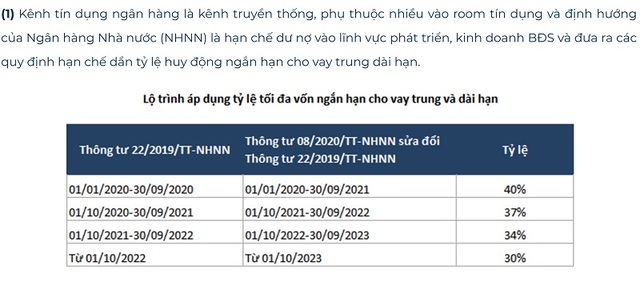 Với tỷ lệ dư nợ/GDP hiện nay, kinh tế Việt Nam vẫn nghiện vốn - Ảnh 2.