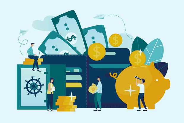  Khuynh gia bại sản vì bệnh tật và nỗi buồn không có nổi 70 triệu đồng trả viện phí cho mẹ, tôi thấm thía: 2023 đầu tư vào sức khoẻ tài chính là sáng suốt nhất! - Ảnh 3.