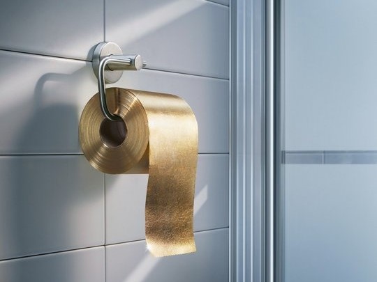 Choáng trước thú vui của giới nhà giàu: Điện thoại đính kim cương, dát vàng là chuyện xưa rồi, đây mới là đỉnh cao của sự xa xỉ - Ảnh 8.