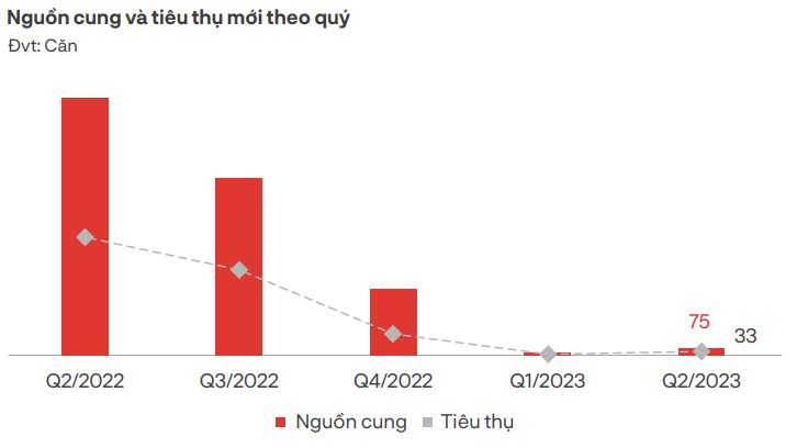 Bất động sản nghỉ dưỡng rục rịch tăng giá trở lại sau khi quy định được cấp sổ hồng có hiệu lực? - Ảnh 3.