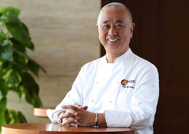 Top 5 đầu bếp giàu nhất thế giới năm 2020: Có người sở hữu khối tài sản hơn 25 nghìn tỷ đồng - Ảnh 6.