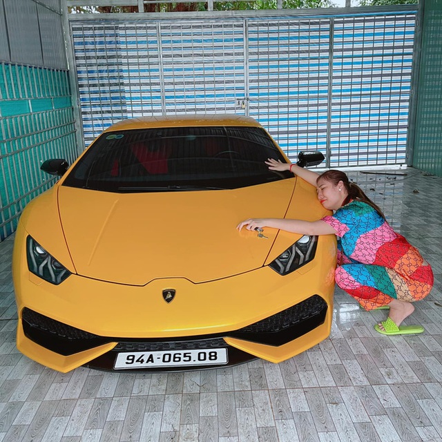  Thú chơi siêu xe của những thiếu gia Gen Z tại Việt Nam: Có người thay xe như thay áo, Lamborghini cũng chỉ để đi chợ - Ảnh 10.