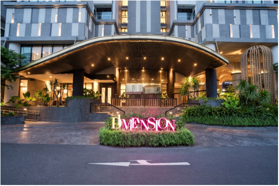 CapitaLand Development trao sổ hồng cho cư dân D1MENSION và bàn giao căn hộ ZENITY - Ảnh 1.