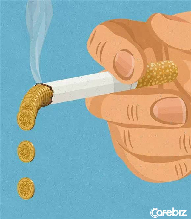 Sau một đêm, thanh niên nghèo trở thành tỉ phú và chân lý sâu cay: Không thể LUI BINH trước cám dỗ thì đừng mong giàu có! - Ảnh 3.