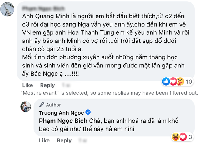 Ơn trời rất lâu rồi mới thấy người đàn ông thời sự Lê Quang Minh, ở tuổi 46 là sếp lớn mà còn phong độ thế này! - Ảnh 2.