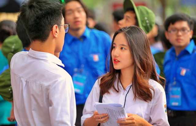 Việt Nam 2010-2020: Thập kỷ đầy tự hào khép lại bằng một năm nhiều mất mát nhưng giúp khơi dậy tinh thần đoàn kết dân tộc và sự biết ơn! - Ảnh 9.