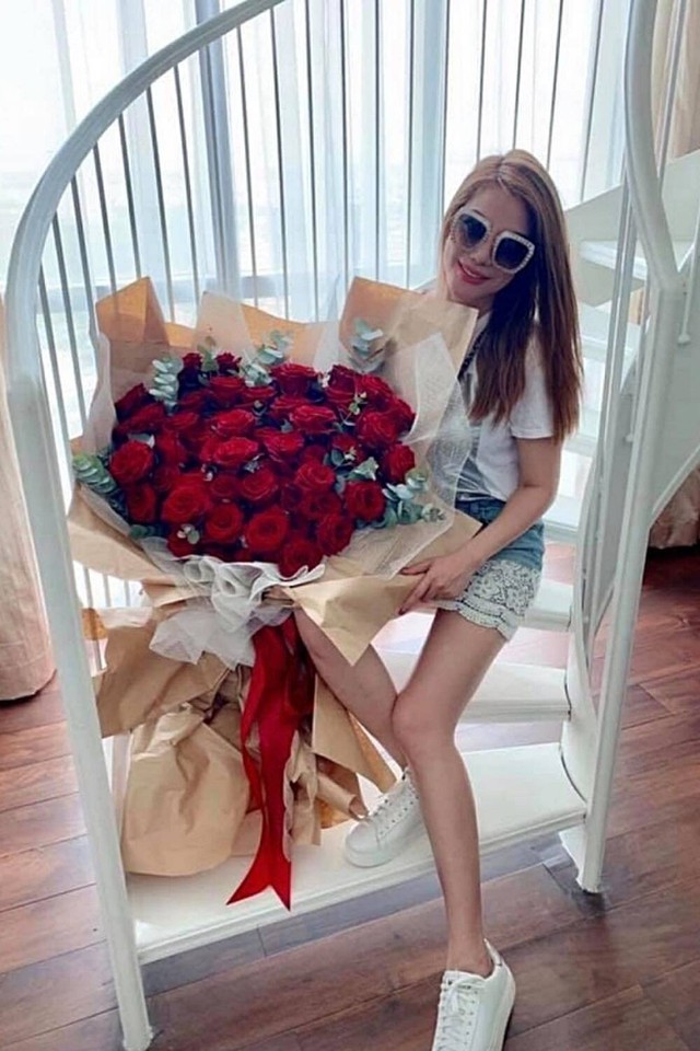 Người đàn bà đẹp mê kinh doanh Trương Ngọc Ánh: Đại gia giàu nhất nhì showbiz Việt, sự nghiệp thăng hoa nhưng vẫn luôn cần một bờ vai để được chở che - Ảnh 12.
