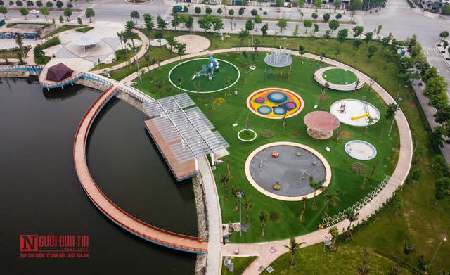 Bên trong công viên thiên văn học đầu tiên ở Đông Nam Á - Ảnh 6.