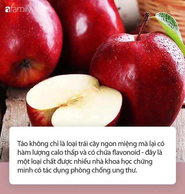 6 loại quả bán đầy ngoài chợ là “thần dược” làm sạch phổi, thải độc, ngừa ung thư - Ảnh 1.