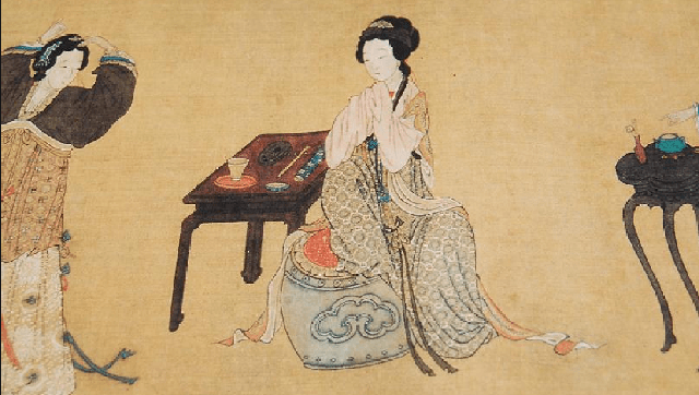  Cổ nhân nói “Tứ không sờ”: Ngoài đầu nam giới, eo phụ nữ, còn 2 thứ cho tiền cũng đừng thử - Ảnh 2.