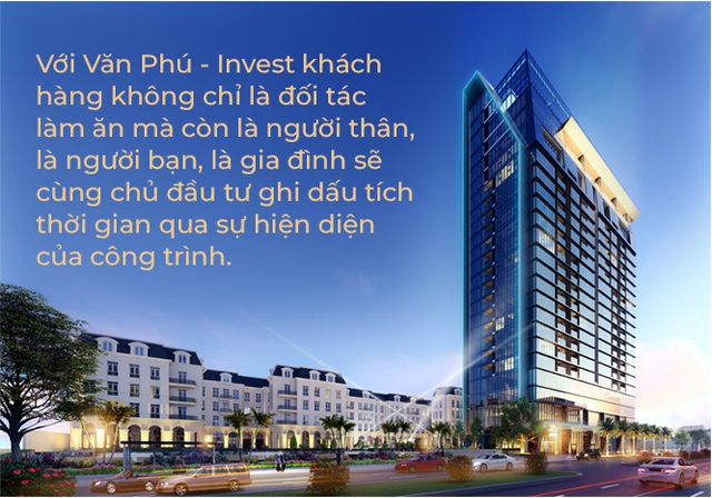 Triết lý chuyên tâm của con người Văn Phú – Invest - Ảnh 15.