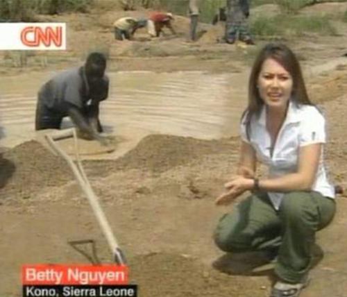 Cô gái gốc Việt chiếm lĩnh truyền hình trên đất Mỹ, ghi nhiều dấu ấn khiến ai cũng nể phục, nhất là niềm tự hào dân tộc dạt dào - Ảnh 4.