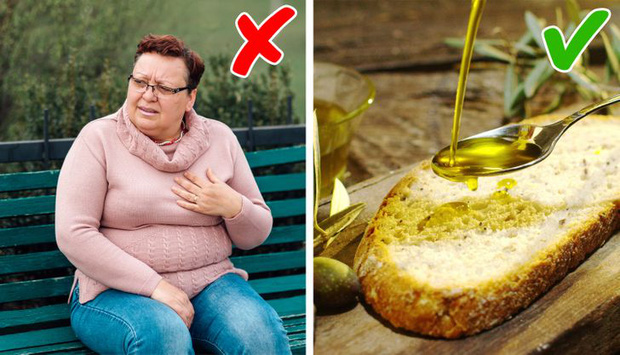 Điều gì có thể xảy ra với cơ thể bạn nếu thiếu chất béo? - Ảnh 3.