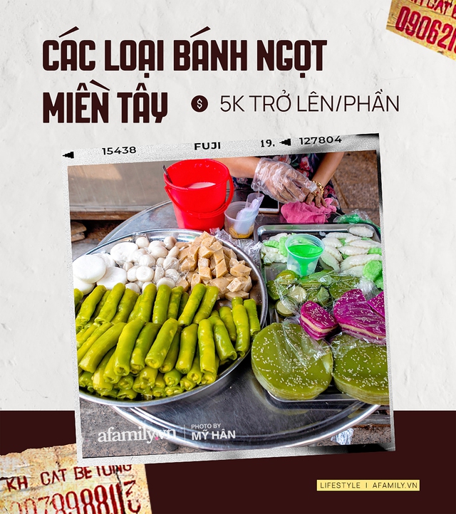 Choáng với giá loạt món ăn tại một tỉnh ở miền Tây, nơi vừa được công bố có MỨC SỐNG THẤP NHẤT VIỆT NAM, cầm 50k ăn no nguyên ngày có khi còn dư mang về! - Ảnh 11.