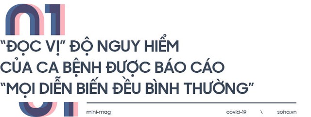 Covid-19 và 200 phút hội chẩn của chuyên gia đầu ngành: Không bỏ lọt từng chân tơ kẽ tóc! - Ảnh 2.