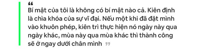  Địa ngục khổ luyện: Triết lý thép của Đế vương điền kinh, người lập kỷ lục chưa từng có trong lịch sử - Ảnh 5.