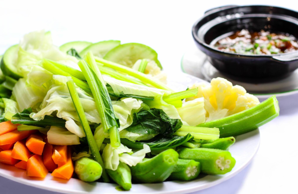 Những việc chị em có thể làm để tự thanh lọc, thải độc cho cơ thể, sau Tết càng cần làm việc thứ 3 và 5 - Ảnh 2.