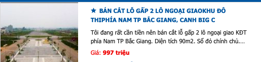 Nhà đầu tư đang “tháo chạy” ở những thị trường tỉnh nào? - Ảnh 2.