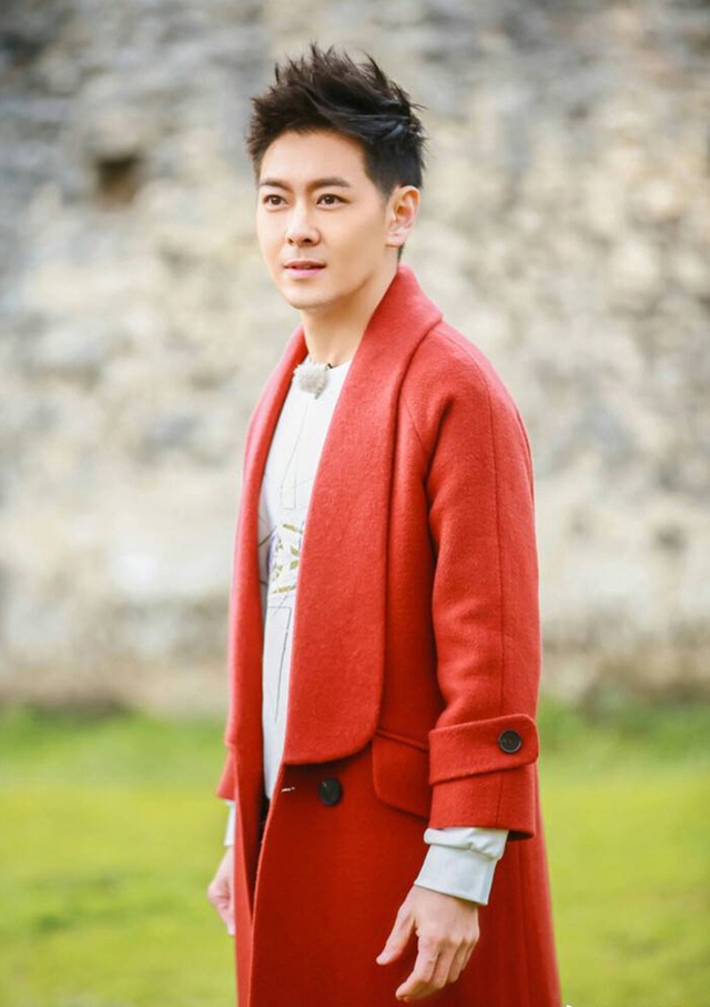Đoàn Dự Lâm Chí Dĩnh sau 19 năm: Diện mạo đáng kinh ngạc ở tuổi 48, bỏ showbiz vì vợ con và chuyển mình thành tỷ phú - Ảnh 7.