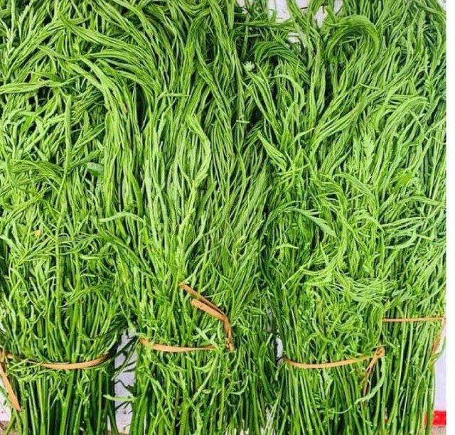 Món đặc sản Tây Bắc một nhà ăn cả xóm ngửi thấy - Ảnh 1.