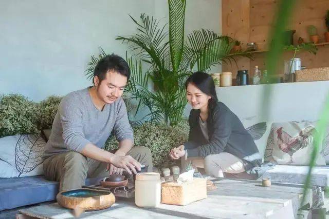Đôi vợ chồng mới cưới sống ẩn dật trên núi, xây nhà rộng 300m2: Cuộc sống không xã giao, thật tuyệt! - Ảnh 19.