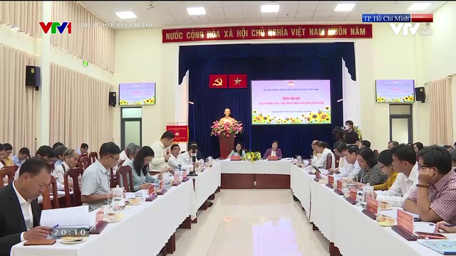 Luật Đất đai (sửa đổi): Người dân đặc biệt quan tâm quy định thu hồi đất, bồi thường - Ảnh 1.