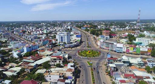 Ruby City - một dự án đáng đầu tư cho những nhà đầu tư đất tỉnh - Ảnh 1.