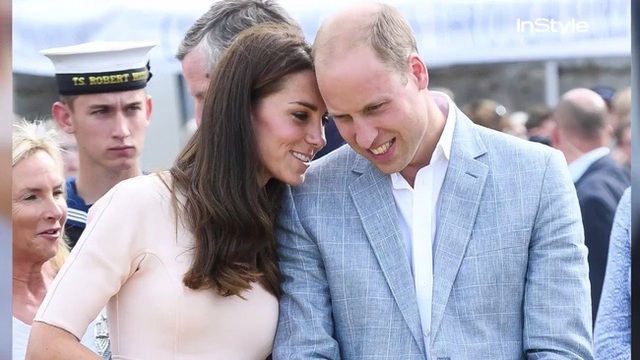 Kỷ niệm 10 năm ngày cưới của vợ chồng William - Kate, nhìn lại loạt khoảnh khắc tình bể bình chứng minh họ là một nửa hoàn hảo dành cho nhau - Ảnh 17.