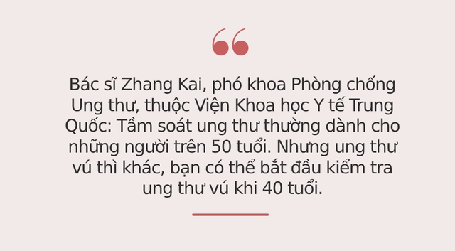 Ai cũng sợ mắc ung thư, nhưng ung thư lại sợ hãi nhất những người thường xuyên thực hiện 5 thói quen này - Ảnh 3.