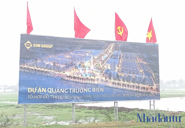 ‘Sốt đất’ khắp nơi, Thanh Hoá làm gì để kiểm soát? - Ảnh 1.