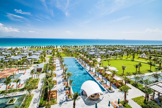 “Destination Wedding”: Xu hướng mới của giới trẻ hiện đại - Ảnh 1.