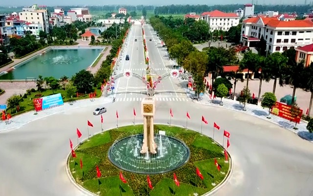 Thanh tra dự án BT đổi 22ha đất vàng lấy 10,8km đường - Ảnh 1.