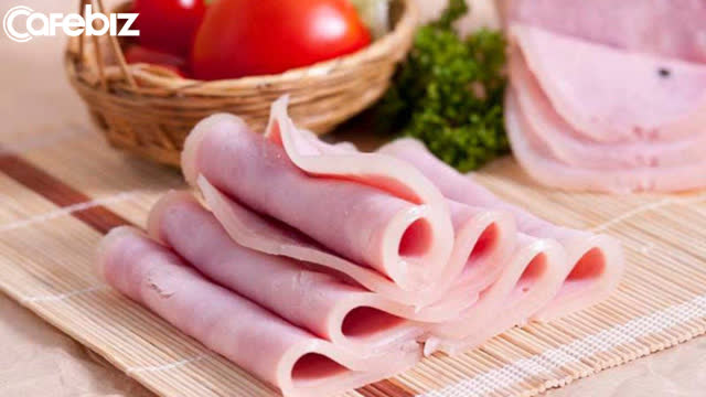  Ăn cũng cần tỉnh táo: Nguyên tắc ăn 2/3 trên đĩa và 6 bớt để ung thư không dám bén mảng! - Ảnh 3.