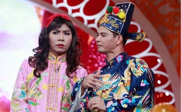  Nghệ sĩ Xuân Bắc xin lỗi khán giả về bài viết Cái tát của mẹ - Ảnh 1.