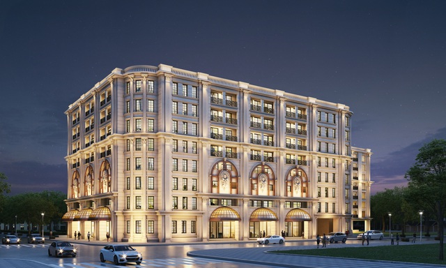 Masterise Homes – Techcombank hợp tác mang đến gói bảo hiểm đặc quyền cho khách hàng - Ảnh 2.