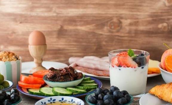 Người có 4 điểm này có thể đã có kháng thể của riêng mình, bệnh ung thư không dám đến gần, nếu bạn có được 3 thôi cũng đáng mừng - Ảnh 4.
