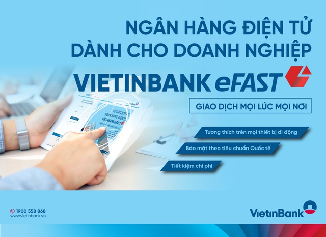 Công cụ hỗ trợ doanh nghiệp trong thời đại công nghệ số - Ảnh 1.