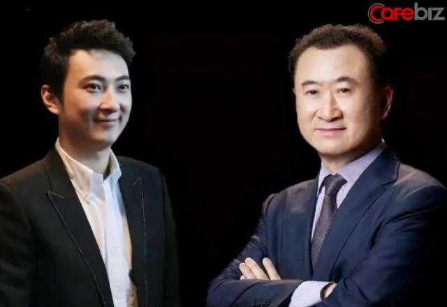  Vương Tư Thông - con trai của tài phiệt Trung Quốc mất tích suốt 48 ngày, công ty riêng tuyên bố phá sản: Vùng an toàn đang giết chết những kẻ thích nhàn nhã như thế nào? - Ảnh 1.
