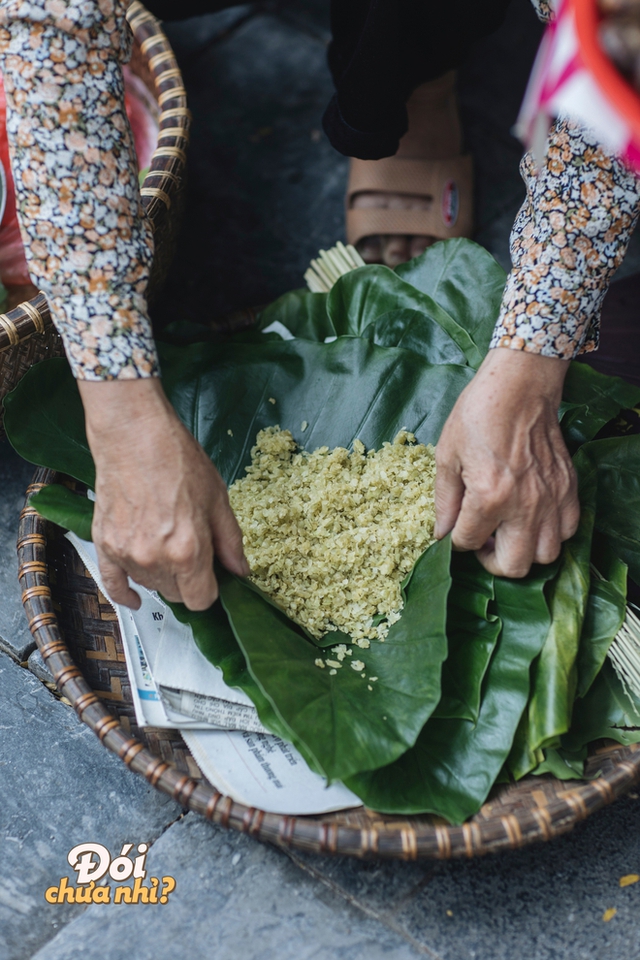 Hà Nội lập thu rồi, nếu bỏ lỡ những món ăn này quả thực rất có lỗi với thời tiết - Ảnh 5.