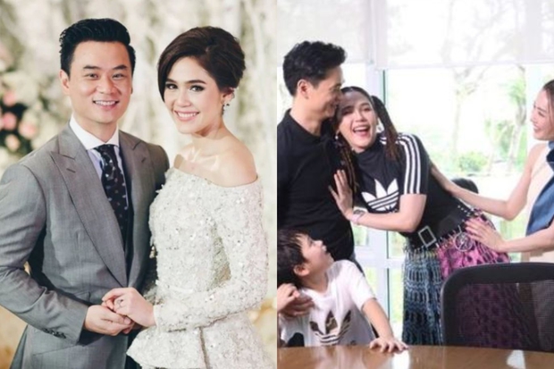 “Bà hoàng showbiz Thái Lan” Chompoo Araya được chồng tỷ phú lập di chúc để lại toàn bộ tài sản sau ồn ào ngoại tình - Ảnh 1.