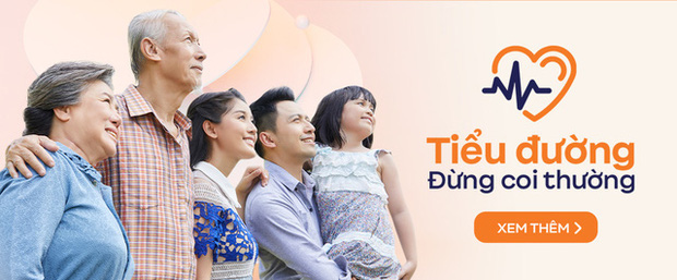 Người phụ nữ 57 tuổi tử vong vì tiểu đường, chuyên gia khuyên bỏ ngay 2 kiểu ăn sáng và đừng bỏ qua 5 dấu hiệu cảnh báo bệnh sớm - Ảnh 5.