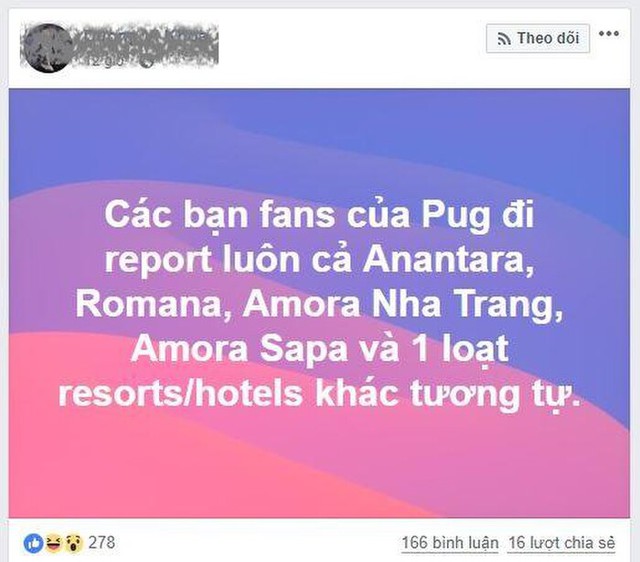 Bị dân mạng sửa lỗi bằng cơn bão 1 sao - cú đòn tưởng ảo nhưng dù người nổi tiếng hay doanh nghiệp lớn cũng đau đến thấu trời! - Ảnh 13.