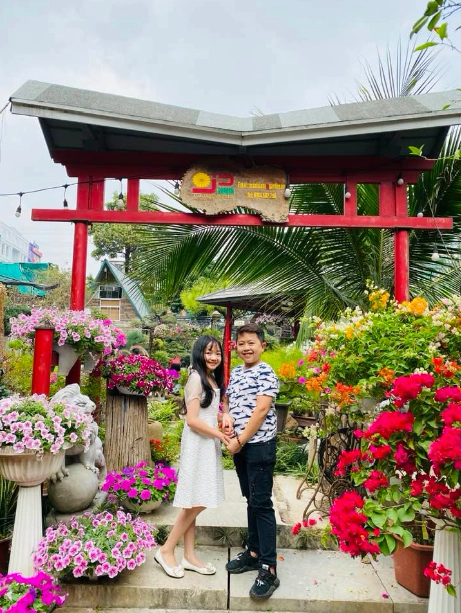 Chuyện tình của hai cặp đôi tí hon từng gây chú ý: Hạnh phúc viên mãn nhưng luôn bị người ngoài lầm tưởng một điều - Ảnh 3.